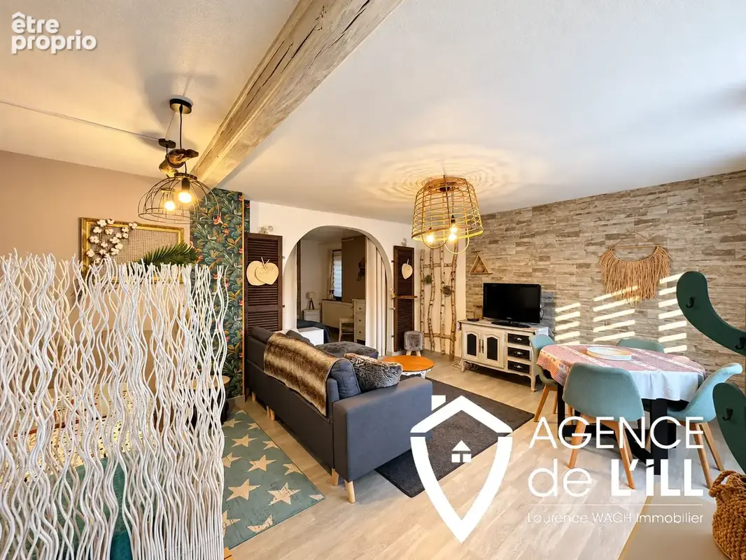 Propriété de charme de 285m2   2 logements, piscine, dépendances et terrain - photo 3