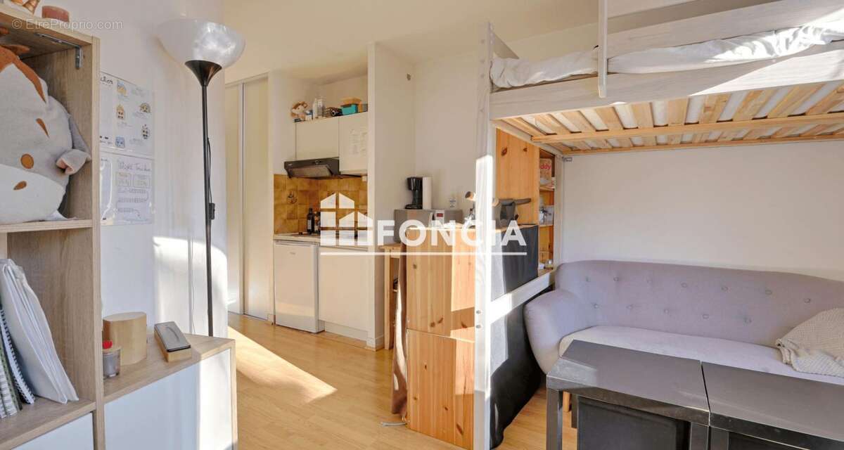 Appartement à ANTONY