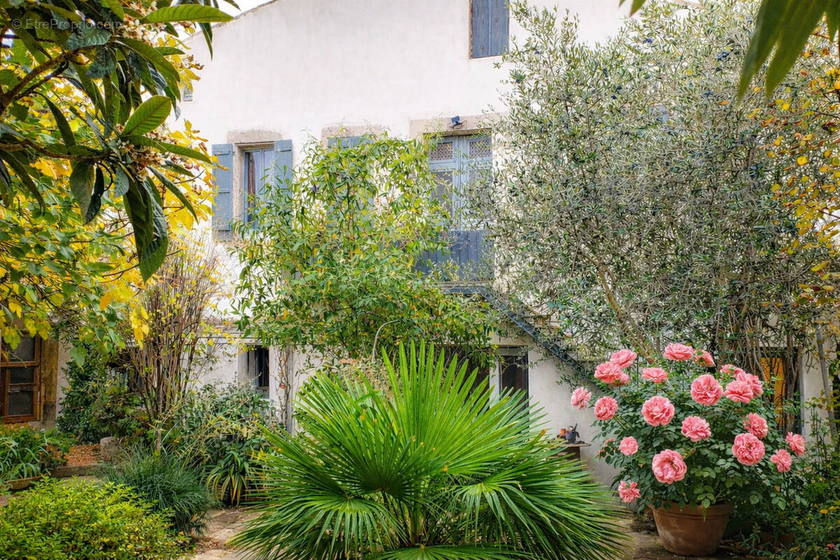 Maison à NARBONNE