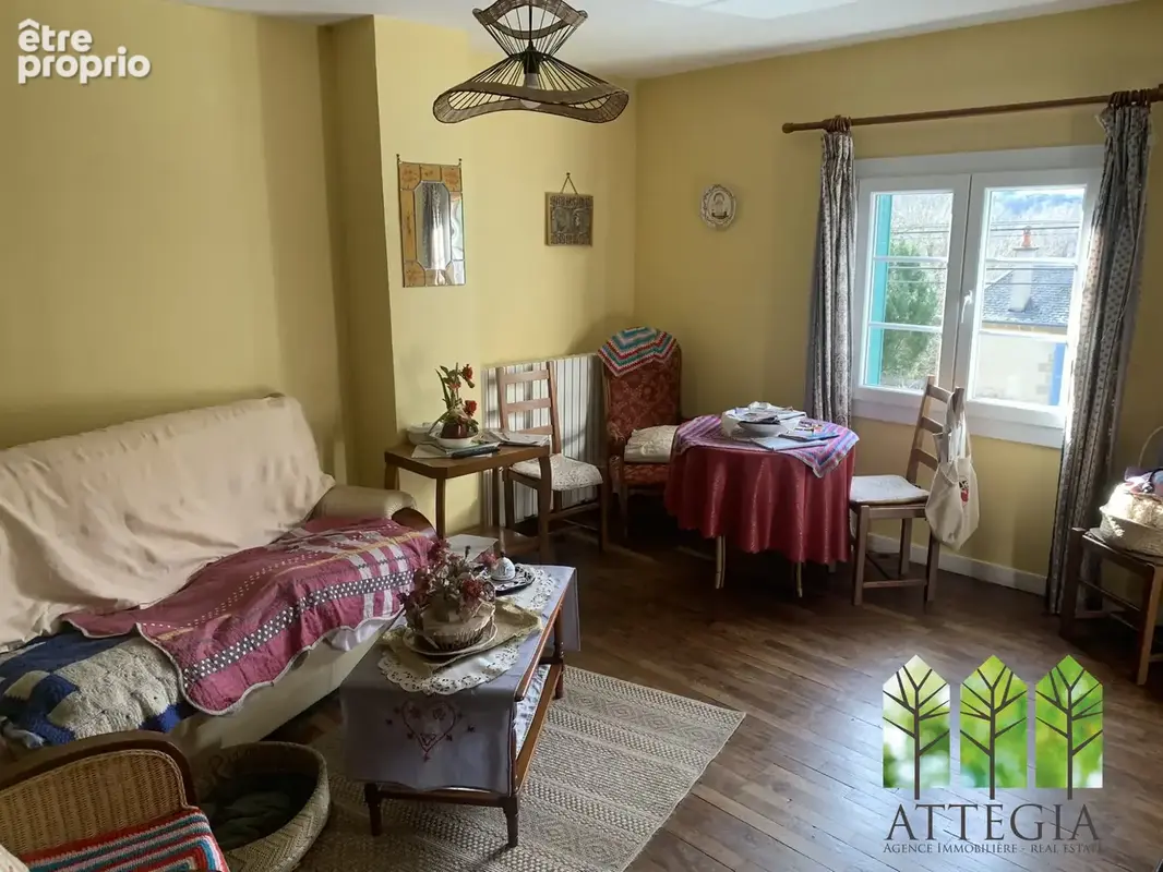 Maison 5 pièces 96 m² à vendre à La Chatre (36400) - photo 6