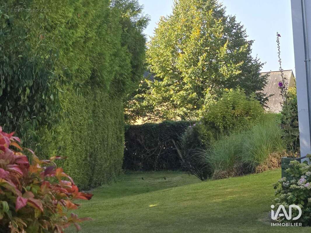 Photo 9 - Maison à SAINT-BERTHEVIN