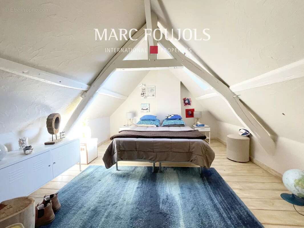 Maison à SENLIS