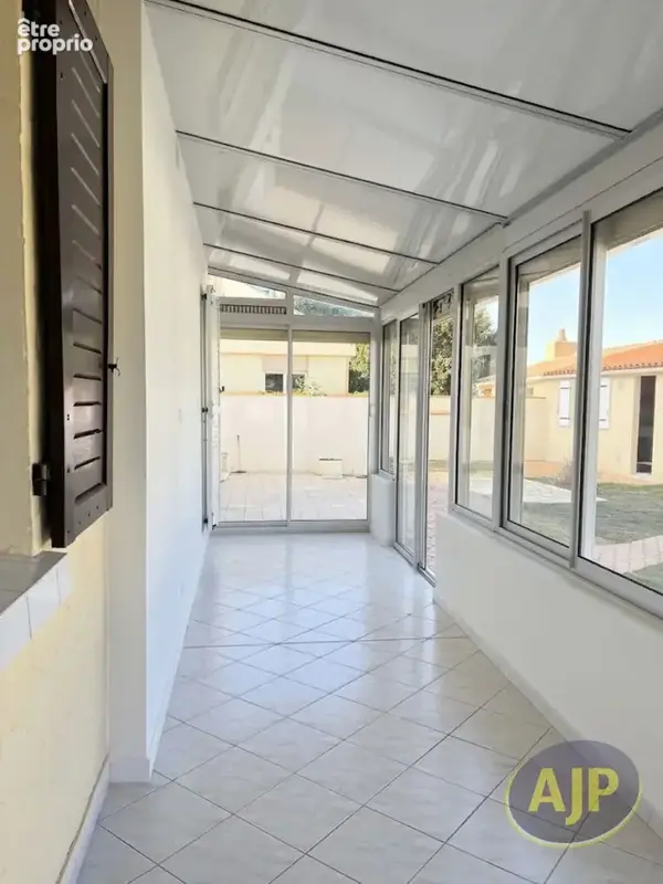 Maison Les Sables D Olonne 3 pièce(s) 73 m2 - photo 12
