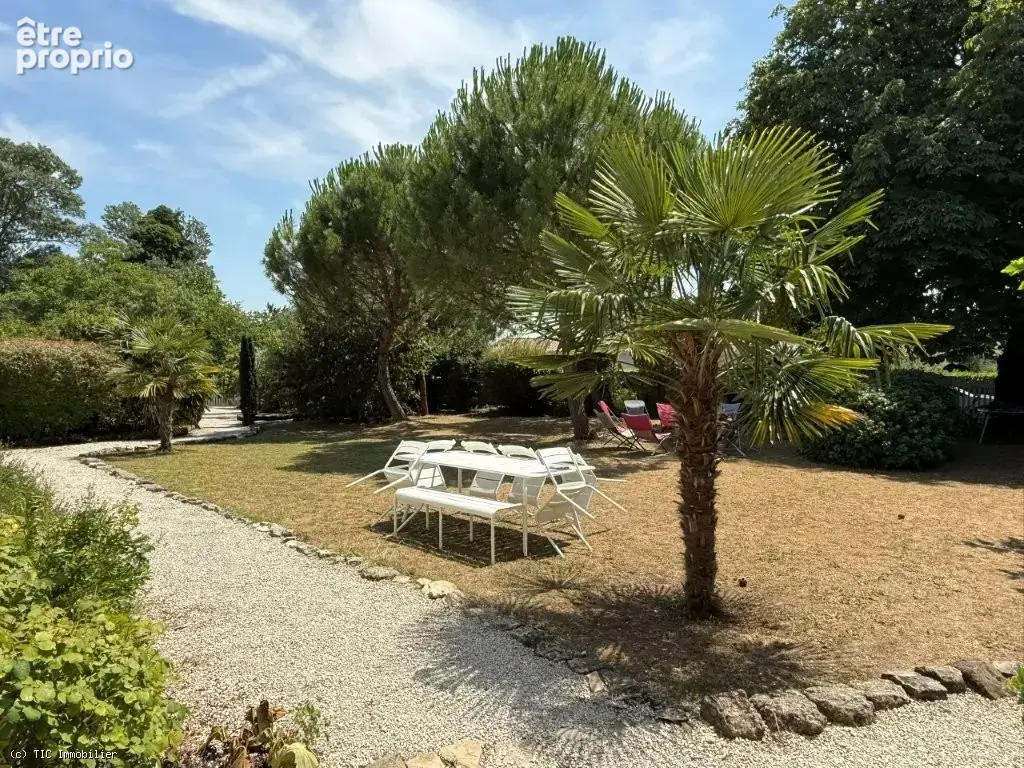 Magnifique Maison Avec Piscine Intérieur et Studio - photo 37