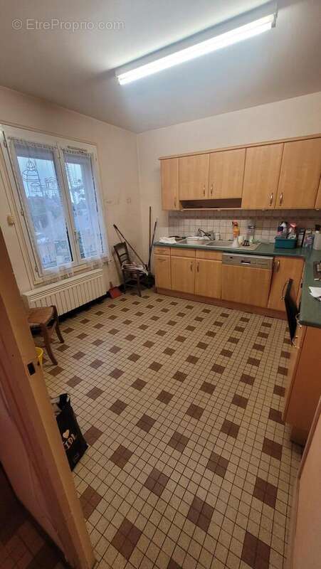 Photo 7 - Maison à L&#039;AIGLE