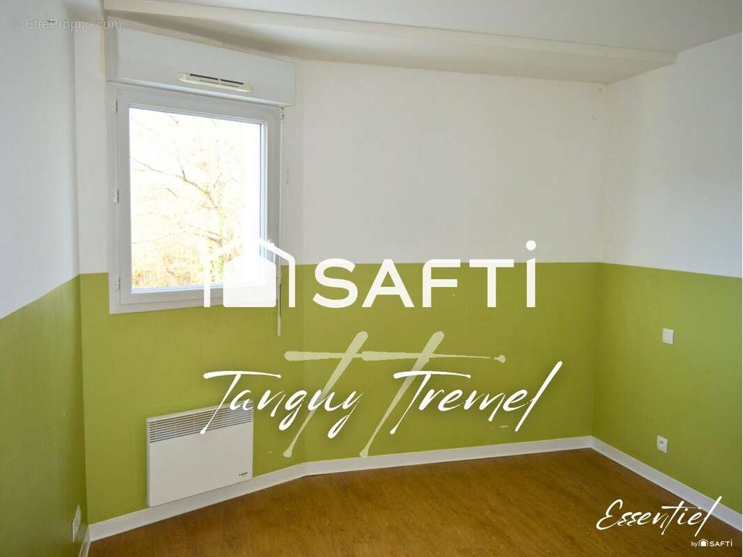 Photo 6 - Appartement à PLOEMEUR