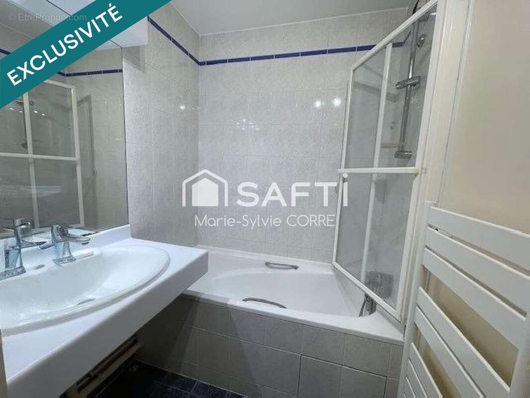 Photo 4 - Appartement à RUEIL-MALMAISON