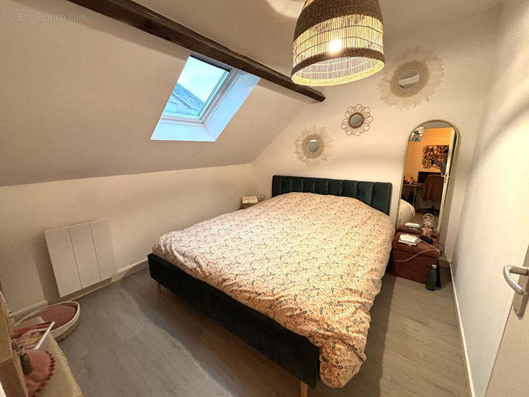 Appartement à ANGERS