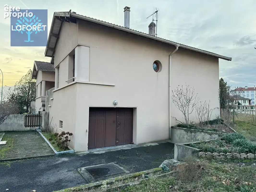 Maison Grigny Sur Rhone 4 pièce(s) 63 m2 - photo 9
