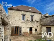 Photo 1 - Maison à MONDONVILLE-SAINT-JEAN