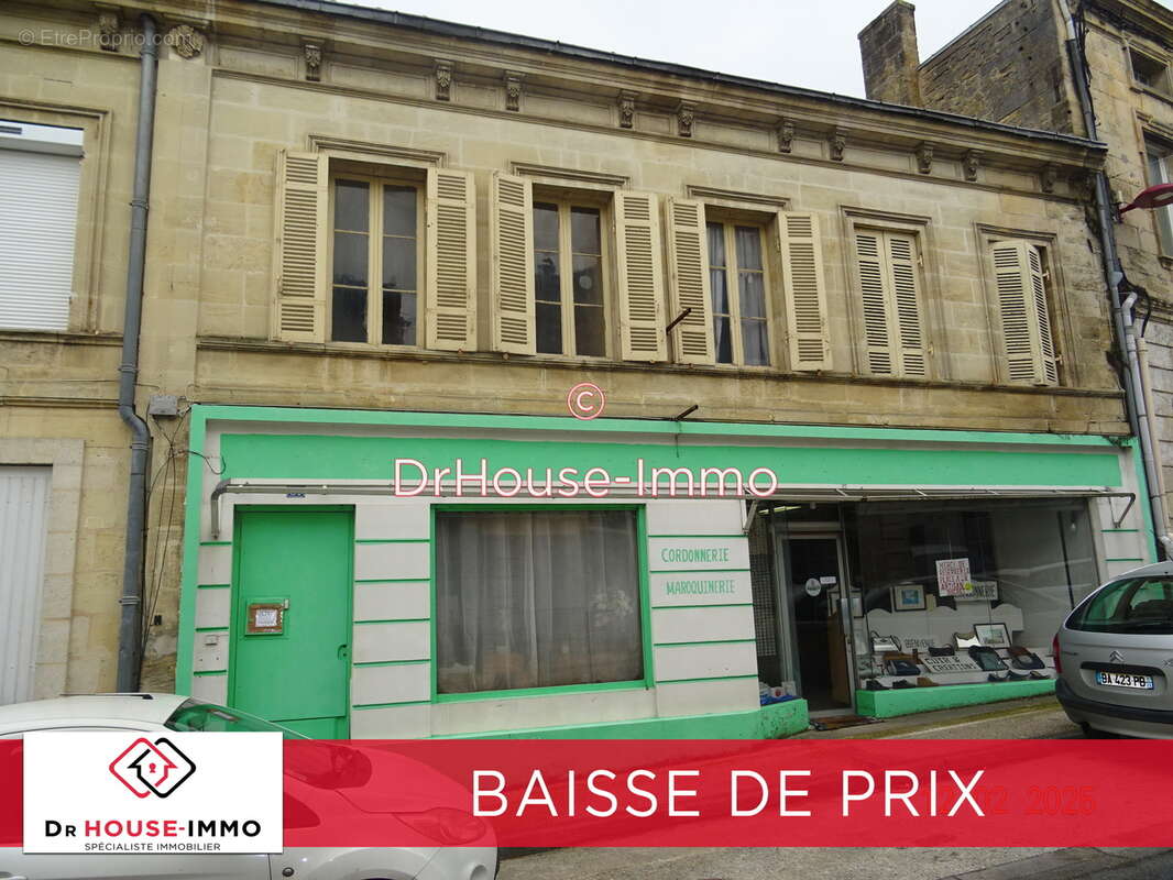 Appartement à SAINT-SAVIN