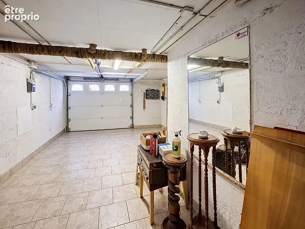 Avon, Maison indépendante avec jardin, garage et sous-sol total, à 6 min de la gare - photo 19