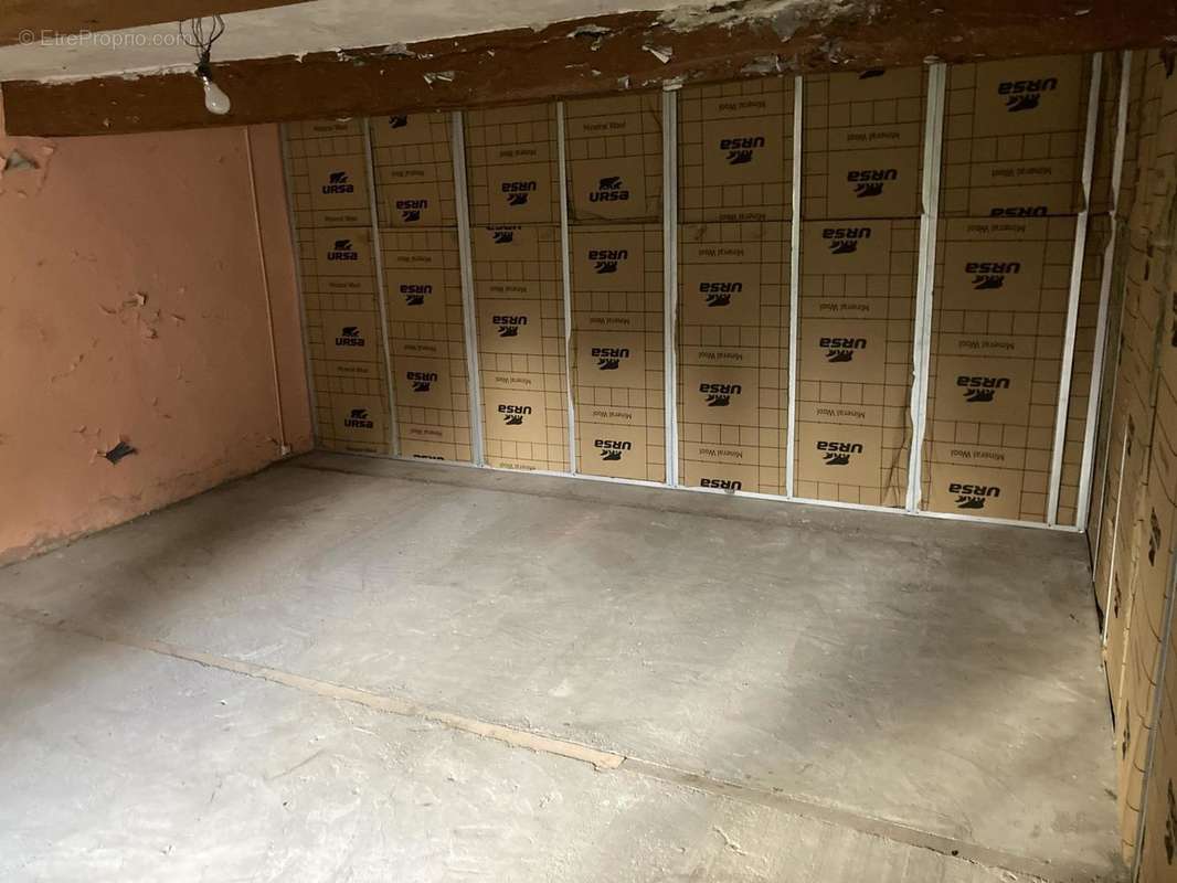 Photo 9 - Maison à LA CLAYETTE