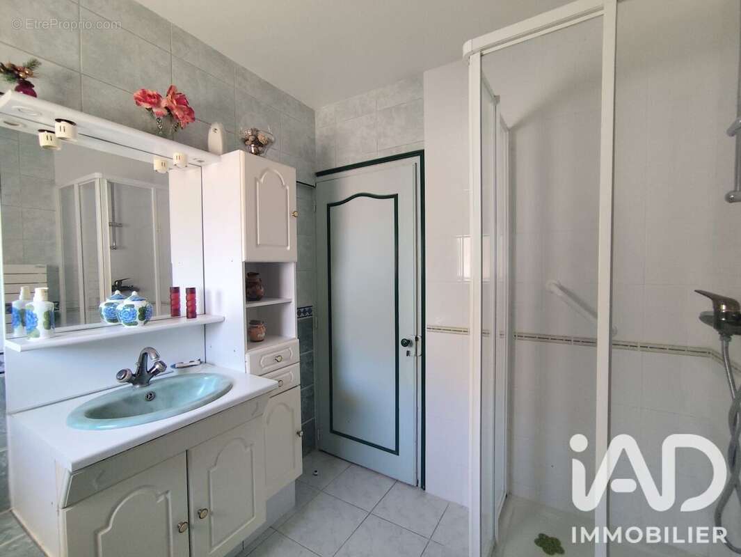 Photo 9 - Appartement à CHAILLY-EN-BRIE