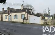 Photo 1 - Maison à LA CHAPELLE-VICOMTESSE