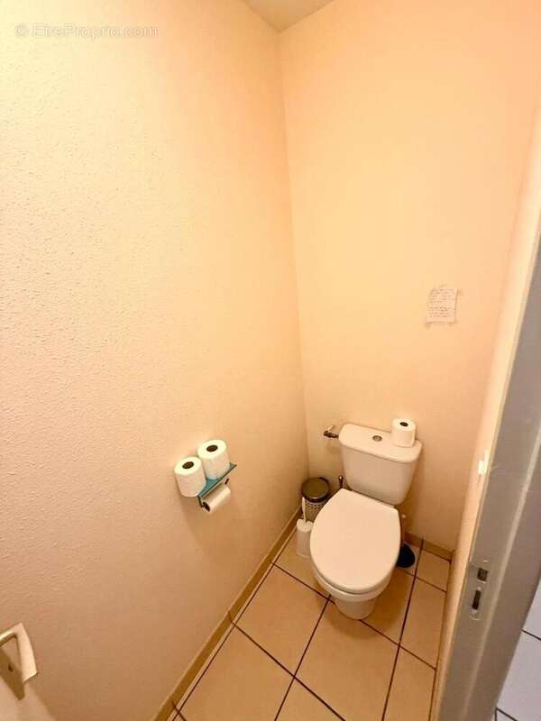   - Appartement à PRADES
