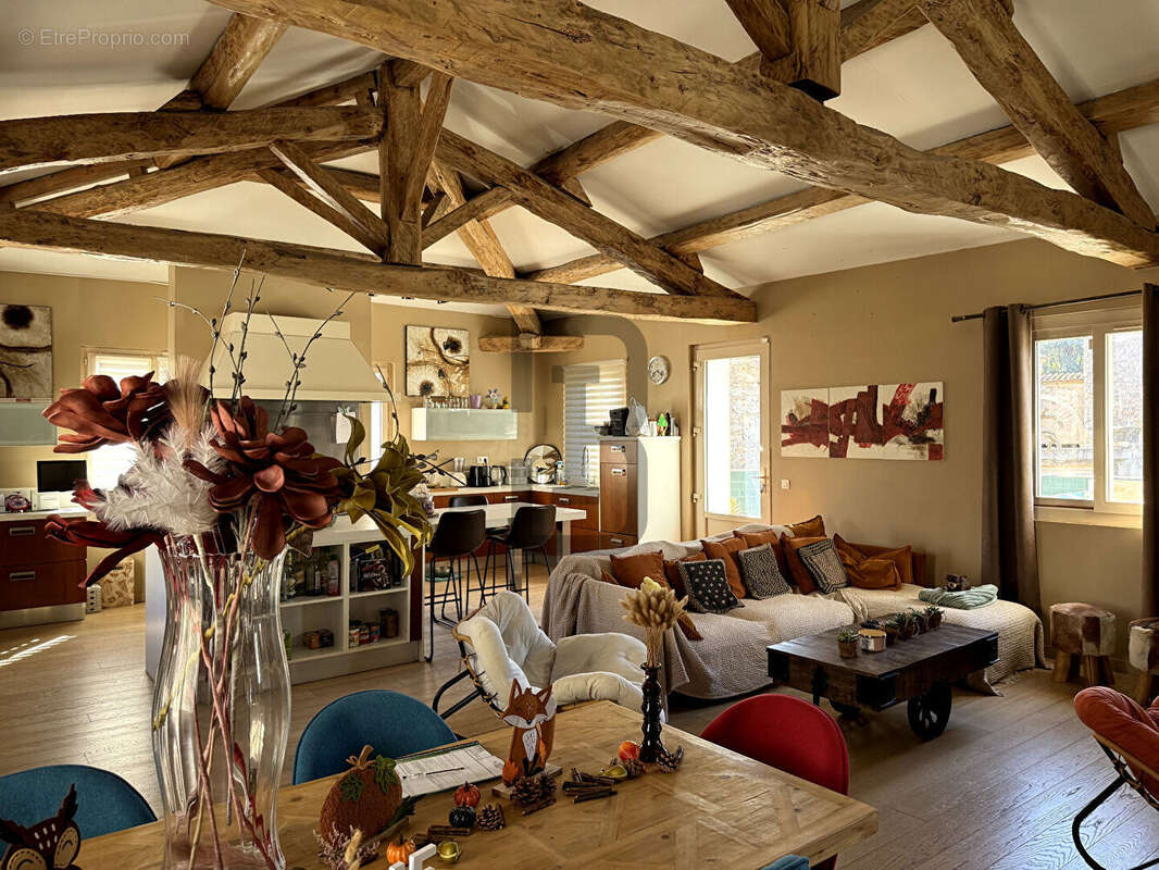 Maison à CARCASSONNE