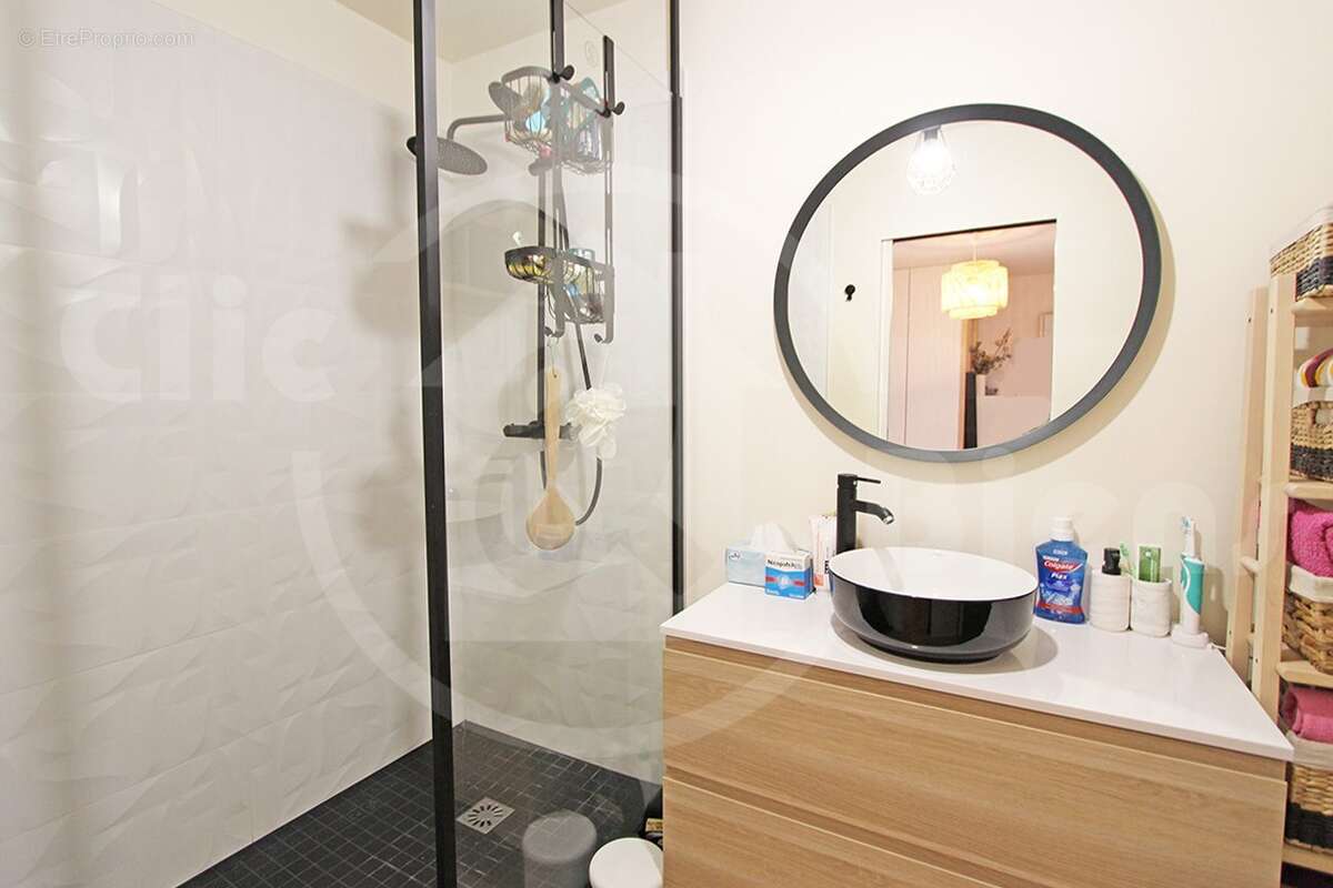 Appartement à VERSAILLES