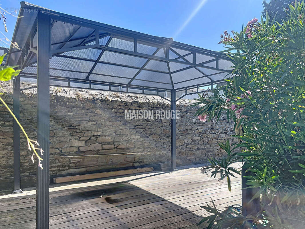 Maison de caractère - Esprit Familial - Lannion - photo 17