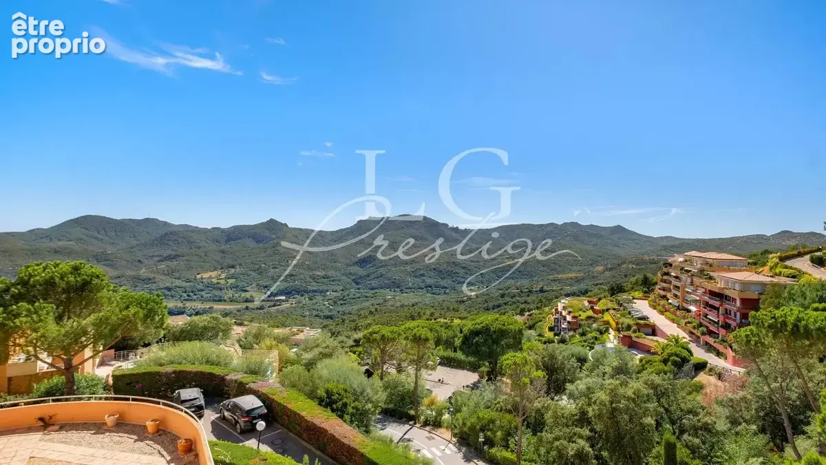 Appartement Vue Mer Panoramique 4 Pièces 125 m2 - photo 4