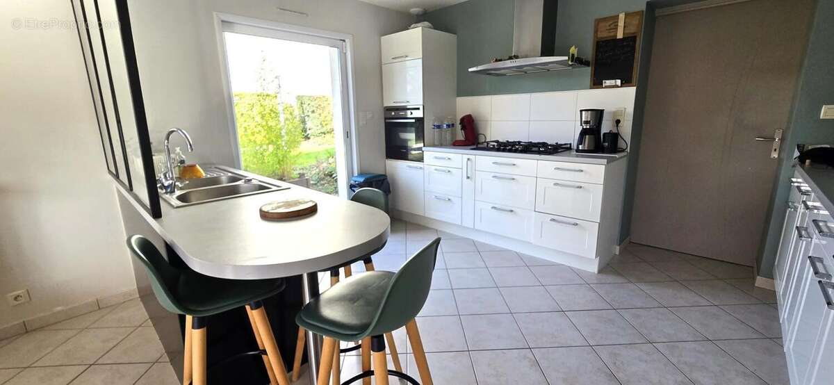 Photo 6 - Maison à PLOEMEL