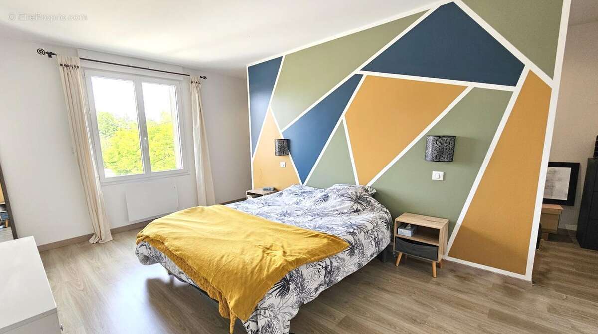 Maison à VEZINS