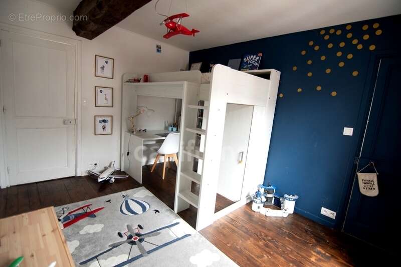 Maison à BACQUEVILLE-EN-CAUX