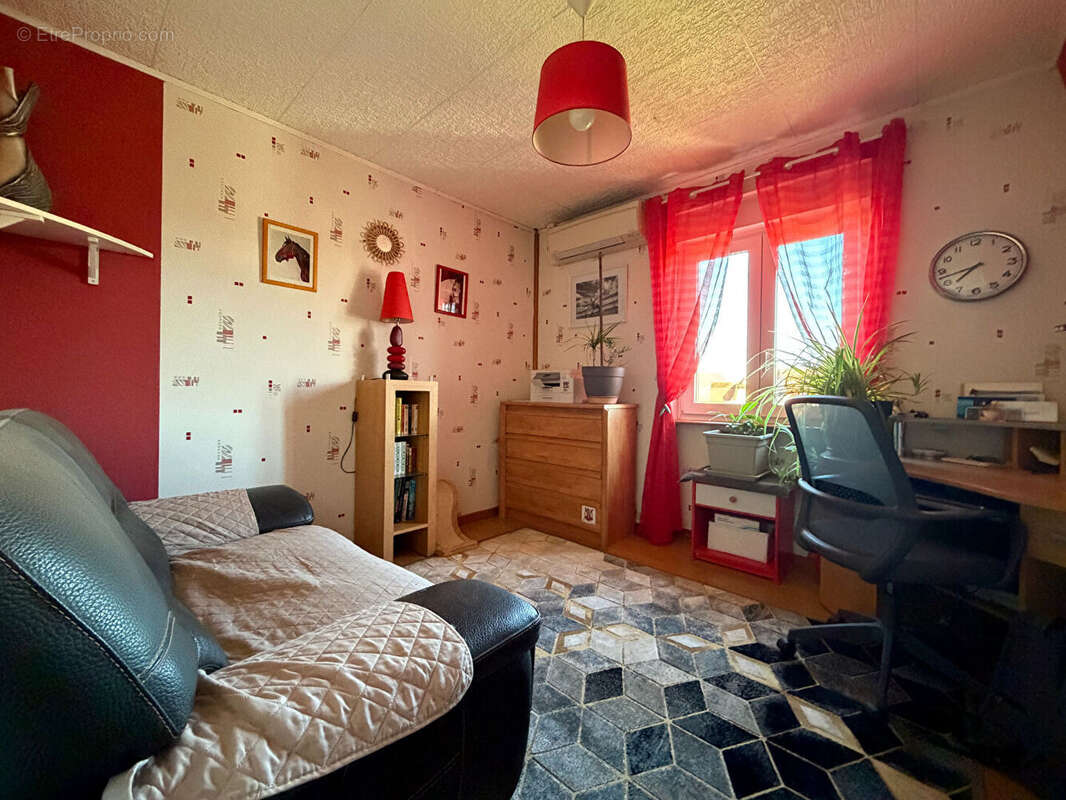 Maison à UNGERSHEIM