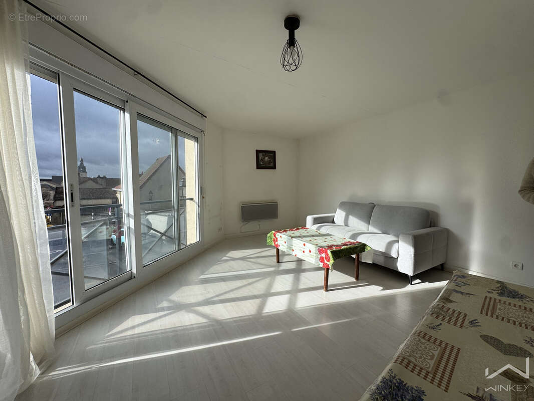 Appartement à LIMAY