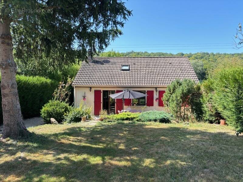 Maison à LA FERTE-SOUS-JOUARRE