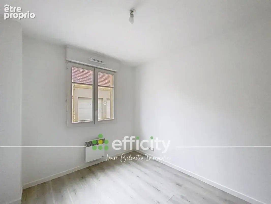 Appartement - photo 26