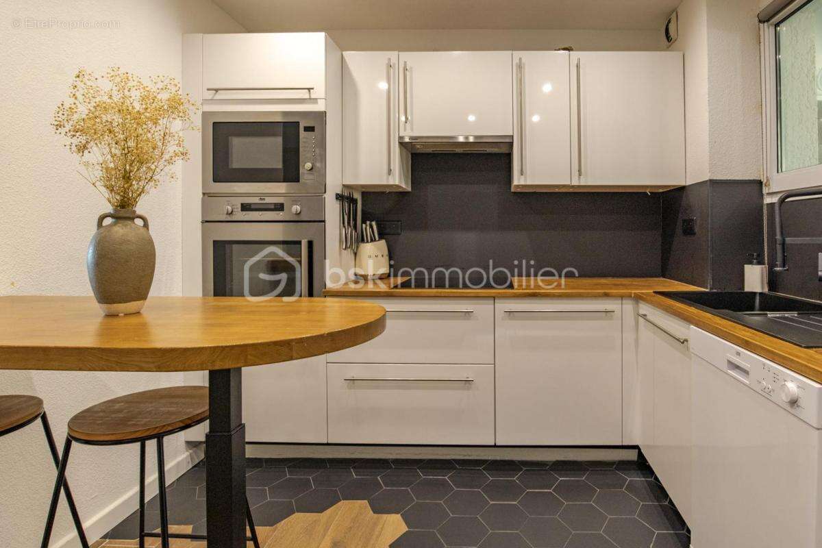 Appartement à LA SEYNE-SUR-MER