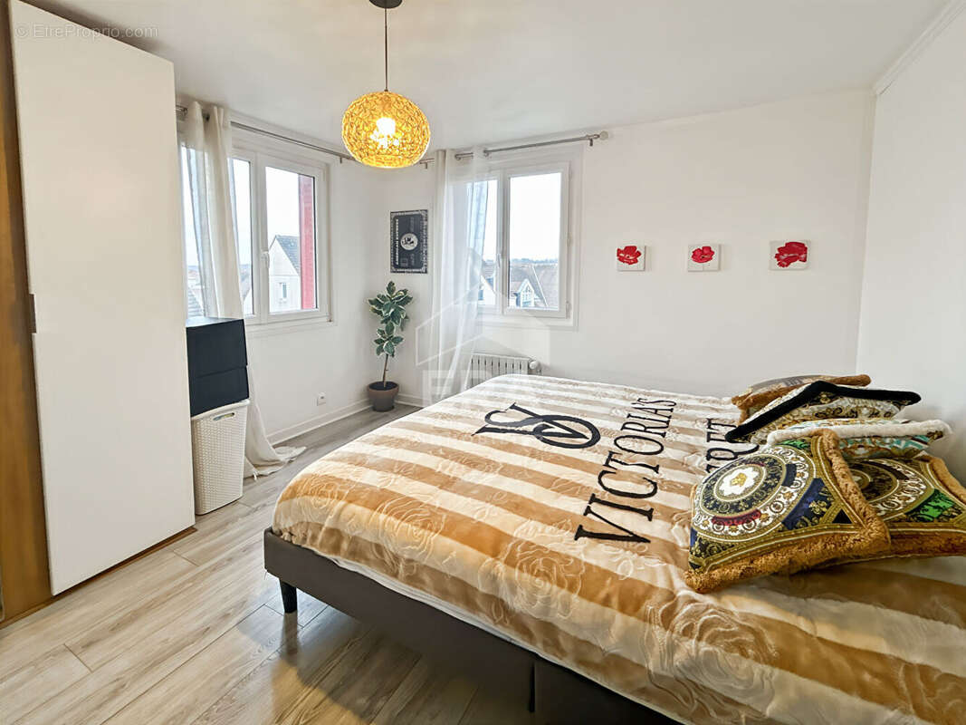 Appartement à ETAMPES