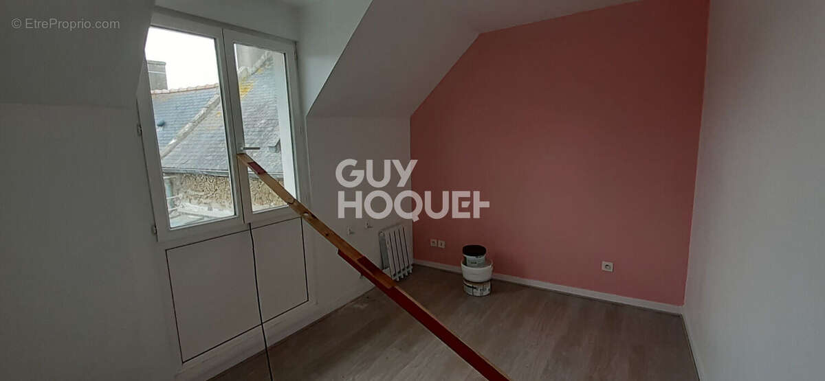 Appartement à PLOUBALAY