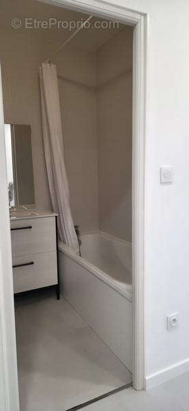 Appartement à SAINT-CLAUDE