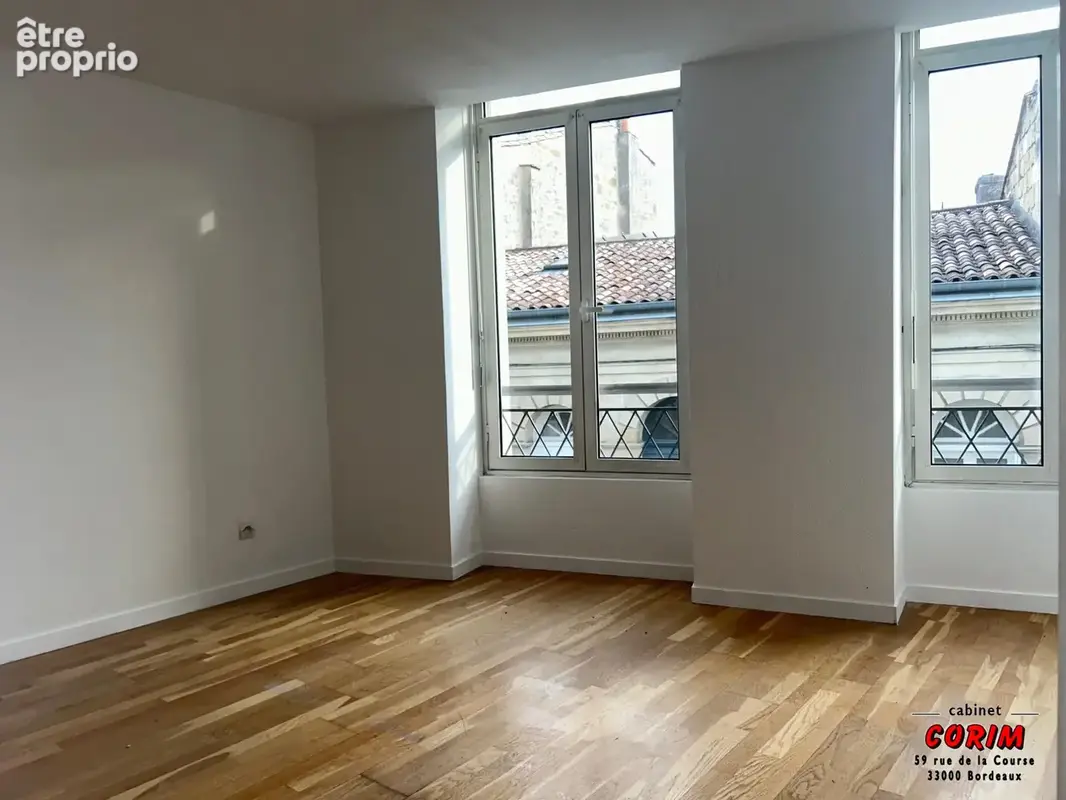 Appartement 4 pièces 79 m² à vendre à Bordeaux (33000) - photo 5