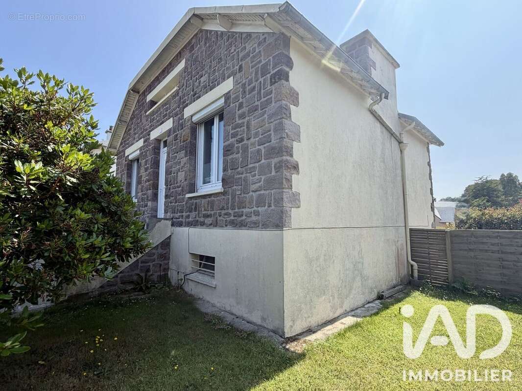 Maison 70 m² à Plouha  - photo 4