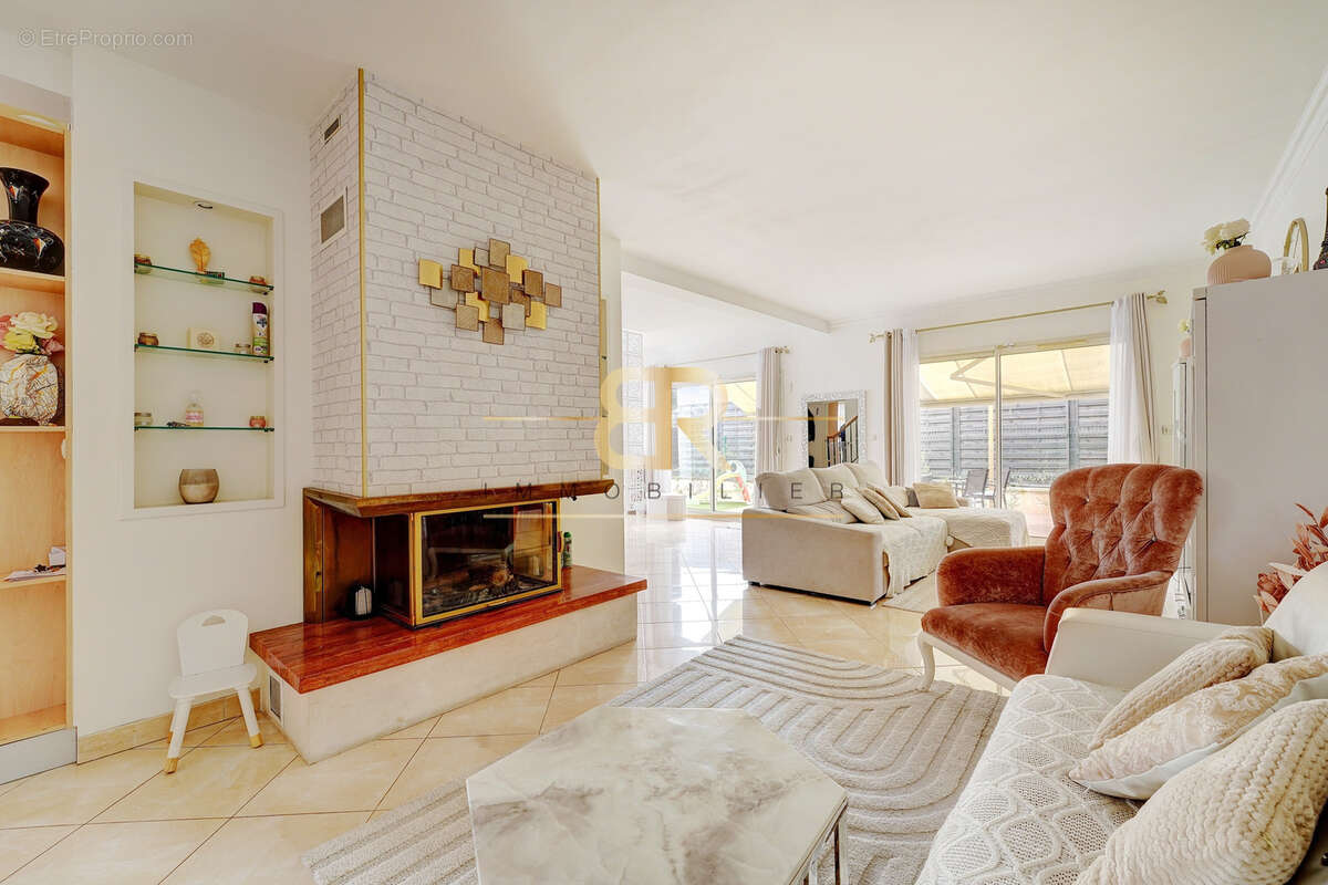 Maison à JOINVILLE-LE-PONT