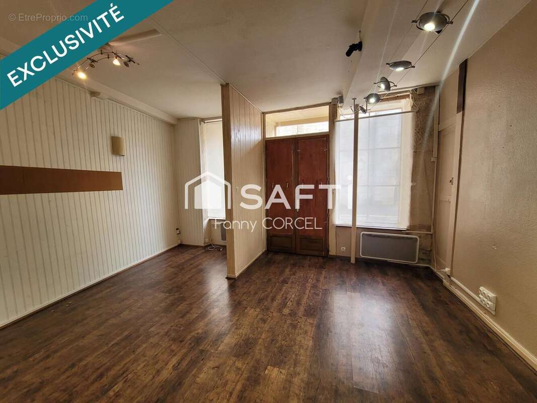 Photo 3 - Appartement à CHATILLON-SUR-SEINE