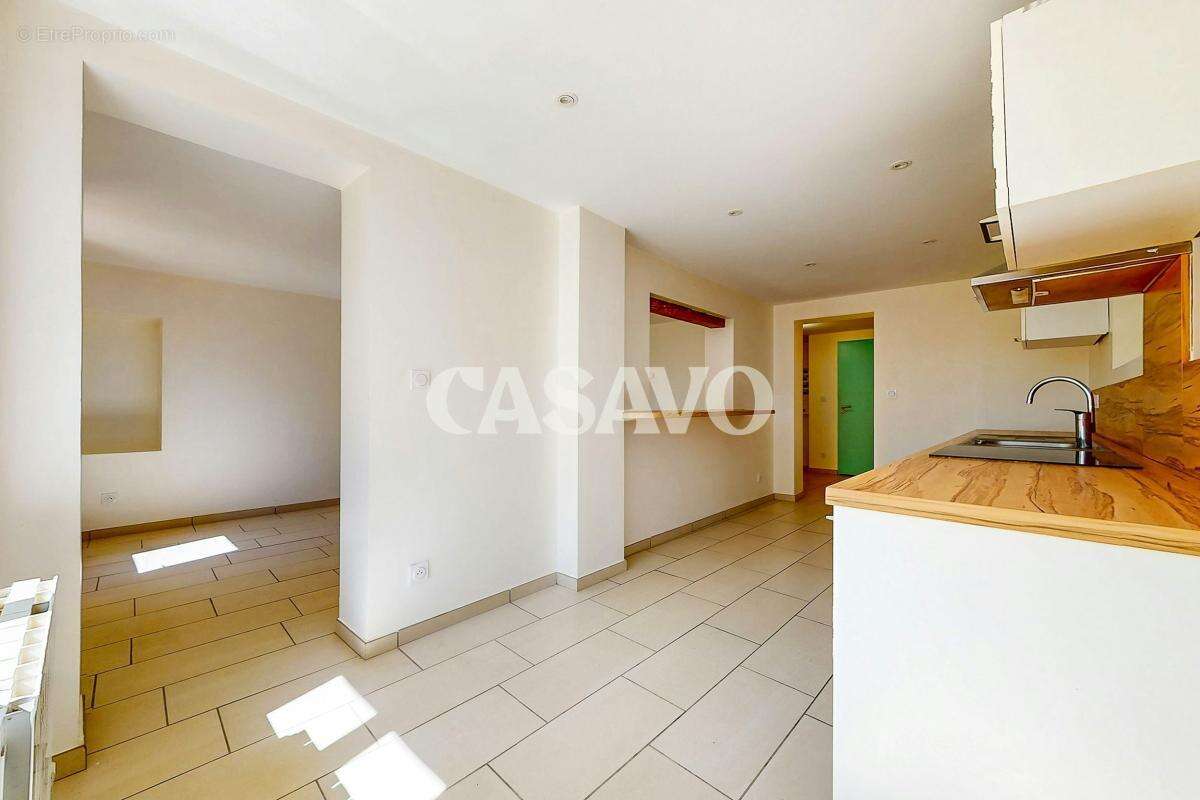 Vente Appartement 3 pièces de 95m² - 01210 Versonnex - photo 6