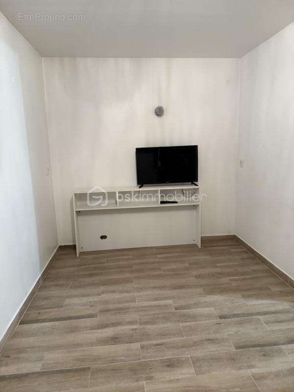 Maison à SAVIGNY-SUR-ORGE