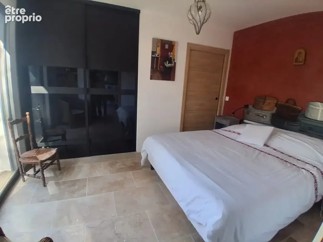 Sainte-marguerite - superbe villa t6 - photo 11