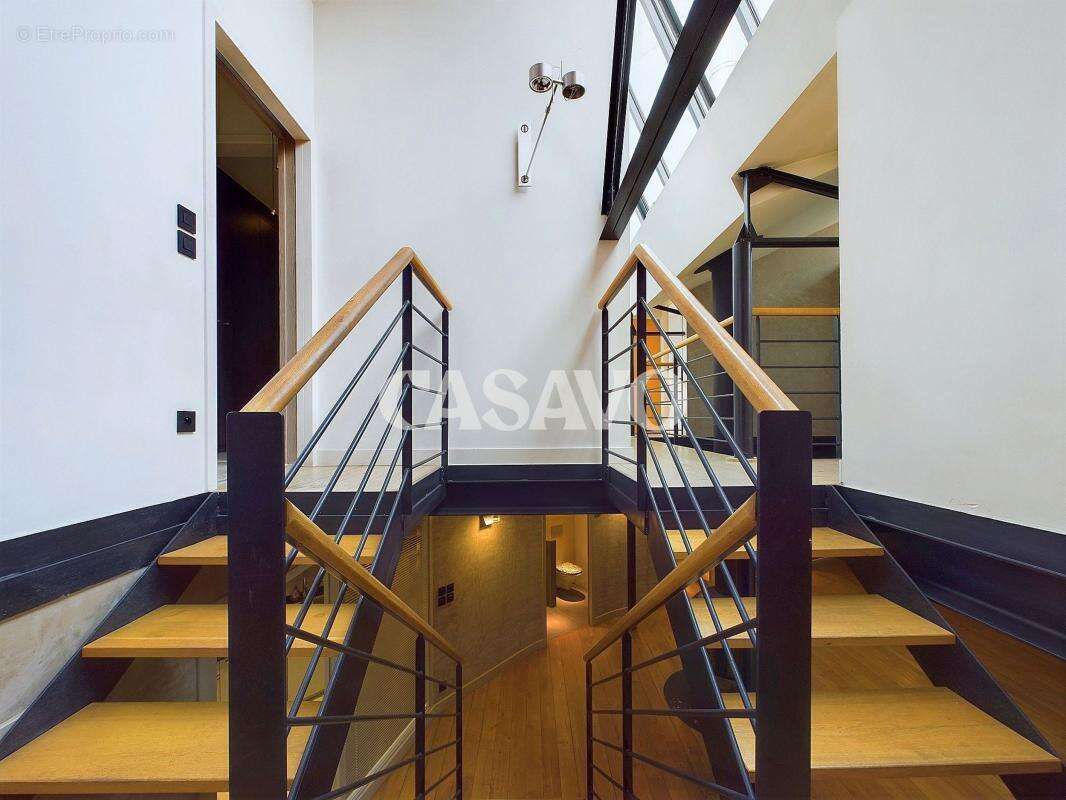 Appartement à LYON-8E