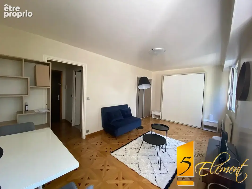 Appartement 1 pièce 30 m² à vendre à Lyon-6e (69006) - photo 4