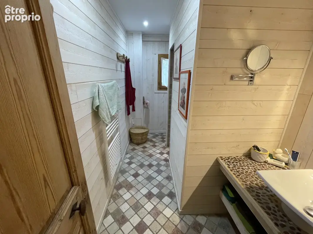 EGAT - Magnifique chalet - photo 33