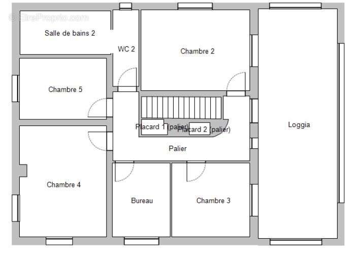 Maison à SUSSARGUES