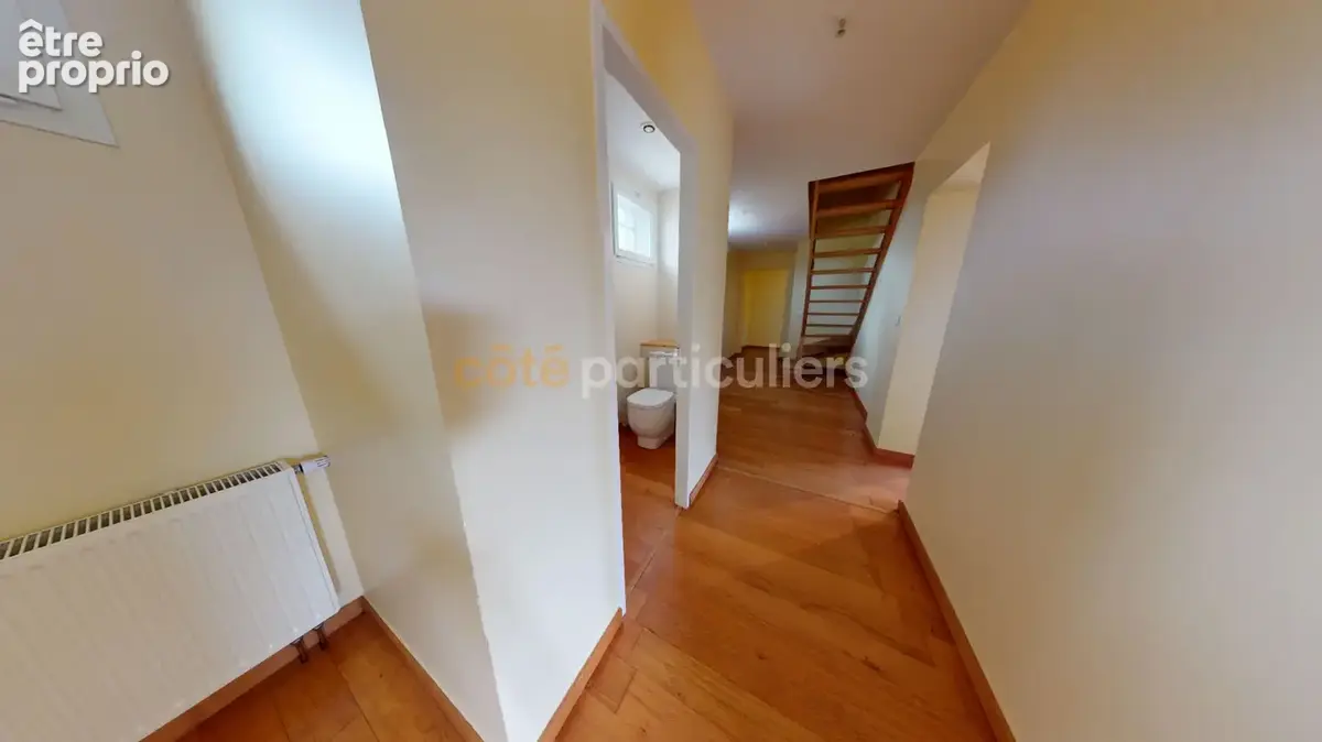 Maison de carractère de 267 m² - photo 11