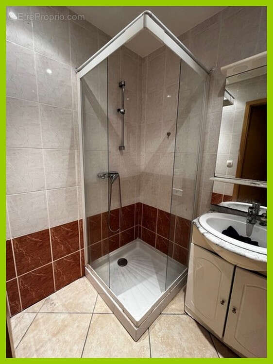 Appartement à MULHOUSE