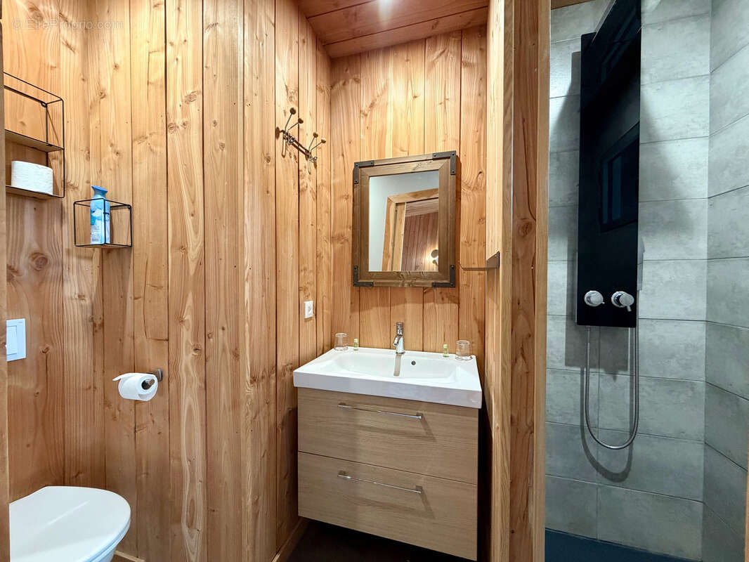 Maison à LEGE-CAP-FERRET