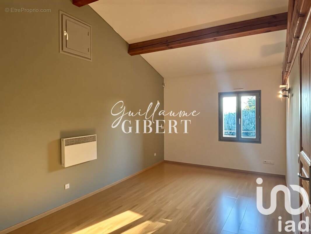 Photo 9 - Maison à PUY-SAINT-MARTIN